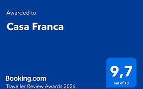 Casa Franca